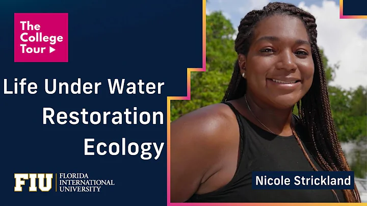 The College Tour: Real Resiliency Starts Here