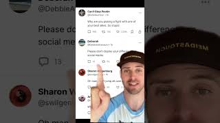 Trump Supporters PANIC on TRUTH SOCIAL Over Elon Feud