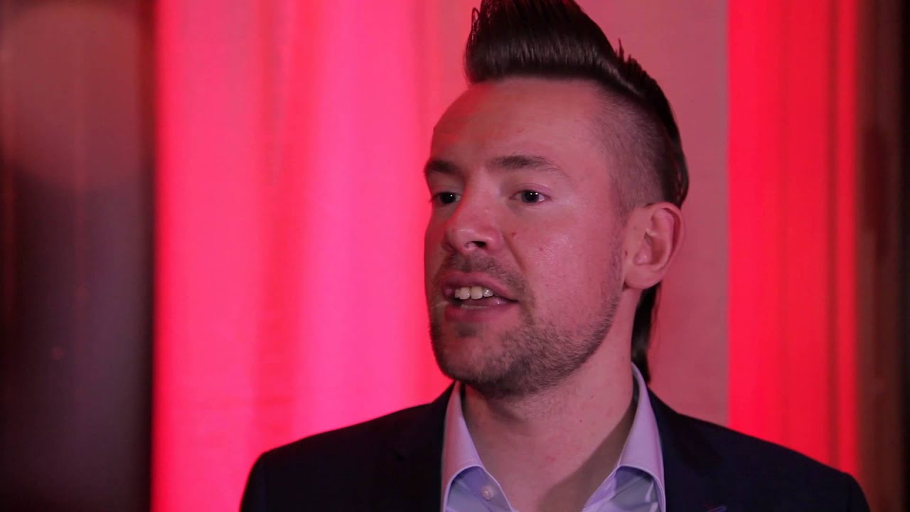 EPT Malta 2015: an interview with George Danzer [ENG][PL subtitles]