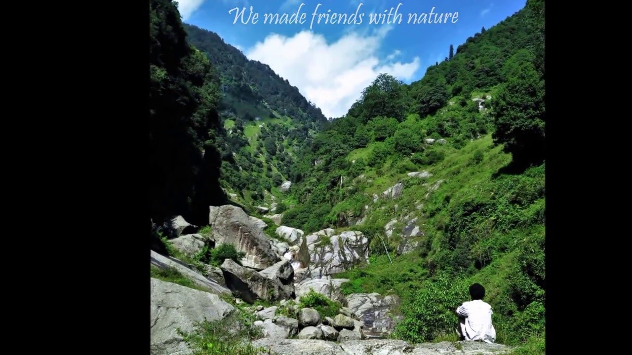 Something Special - Triund Movie