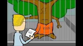 Space Tree 16: I.G.K.Y.i.t.S.