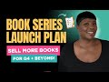 Amazon KDP Book Series: Why a Book Line = More Sales! #amazonkdp #lowcontentbooks