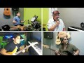 A Tu Recuerdo - Los Ángeles Negros - Cover por Soulis Band