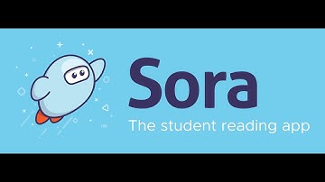 SORA: Student Reading App for Mid-Del Students