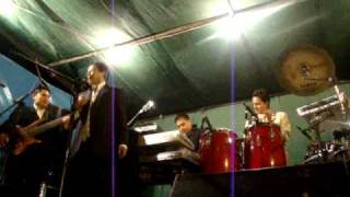 Video thumbnail of "LOS DEL RÍO DE AMBATO EN BAYAS"