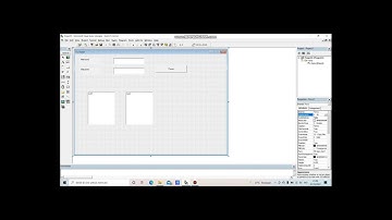Membuat Kode program di Aplikasi Visual Basic 6.0 Tetang Memisahkan bilangan Genap dan Ganjil.