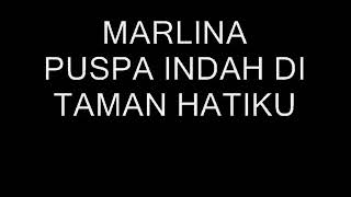 ®SKA MELEHOY-MARLINA (LIRIK lagu)