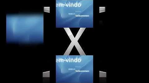 [YTPMV] Mac OS X Panther Scan