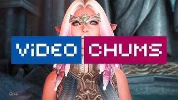 Bless Unleashed Beta Gameplay | XboxOne