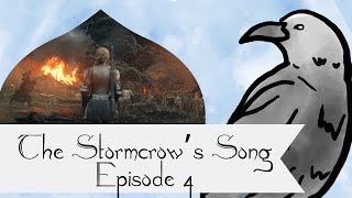 The Stormcrow's Song #4: The Rings of Power Episodes 5&6 Review