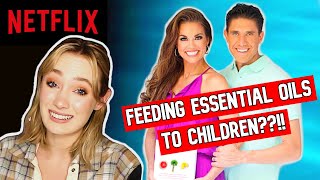 I Watched Netflix's (Un)Well... And It Made Me Feel Unwell.
