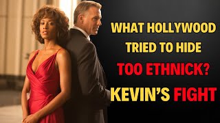 The Bodyguard: What Hollywood Hid About Whitney Houston's Casting