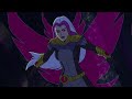 Songbird - All Powers & Fights Scenes | Avengers Assemble