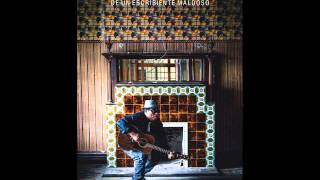 Ya No Hay Mas Que Decir - Armando Palomas [Retazos y Canciones De Un Escribiente Maldoso]