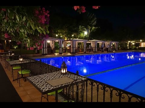 Montebello Villa Hotel | Top Hotels in Cebu