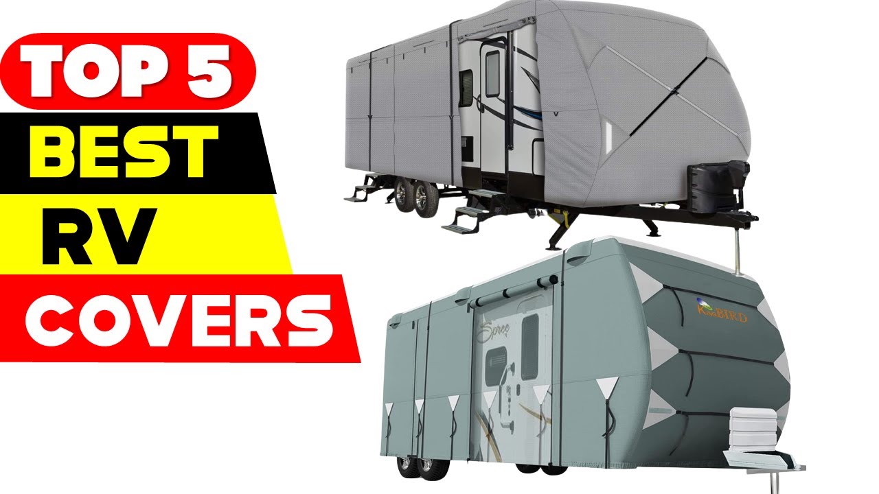 Top 5 Best RV Covers Reviews of 2024 YouTube