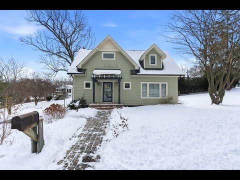 7 Arrowhead Drive, Wantage, NJ home video tour