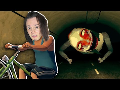 Я ПОЕХАЛ ЗА ЕДОЙ И ЭТО ЗАКОНЧИЛОСЬ ПЛОХО! (Burger u0026 Frights)