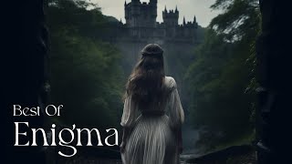 The Best Of Enigma Relax Music | The Very Best Of Enigma 90S Chillout Music Mix