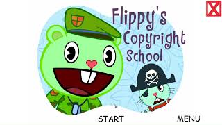 Flippys Copyright School