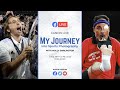 Canon Live | My Journey into Sports Photography with Molly Darlington