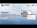 Advanced 2D &amp; 4D Planning for Infrastructure Projects with TILOS &amp; ISETIA | ImageGrafix