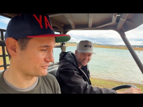 Weege Show Tour Of MTF Millsaps Training Facility Philisophy