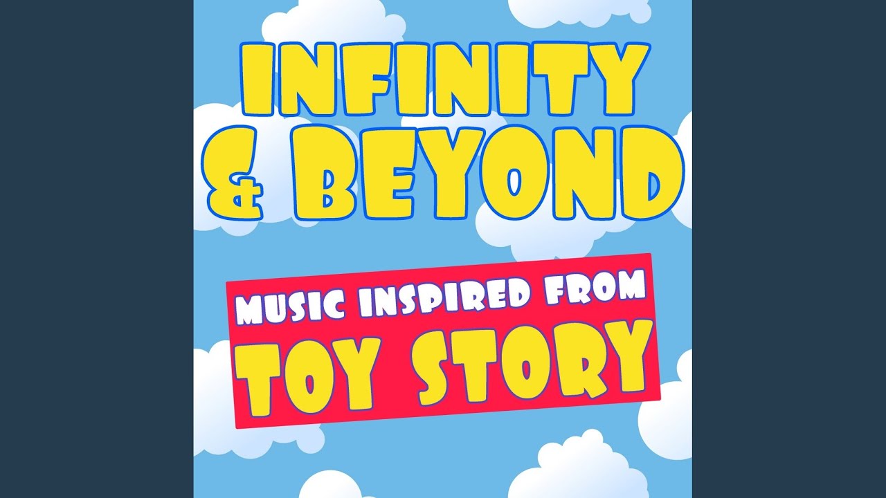 The Boys Are Back in Town (From "Toy Story") YouTube