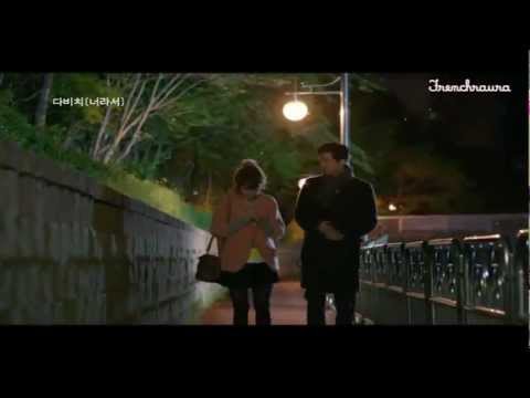 [VOSTFR] Davichi (다비치) - Because it's you (너라서) [ BIG 빅 OST ]