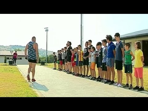 პროექტი „რაგბი აქაურობას“