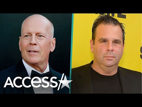 Bruce Willis' Lawyer Reacts Amid Claims Randall Emmett Knew Of Health Issues