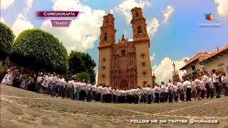 Coreografia De Taxco 230613 Mexico Baila