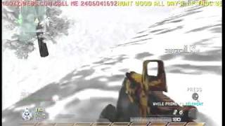 MW2 TENTH LOBBY (MODTHEMOD)