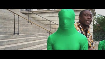 OKEKE - "Modified" [Official Video]