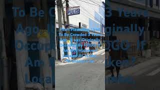 Take A Look At Pearl Plaza Building In Tambo, Paranaque City. .