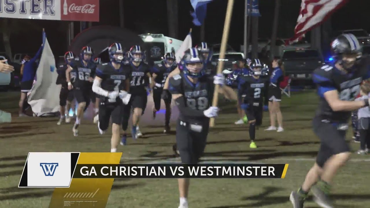 Football Friday Night 2024 | Week 13 (Part 3)