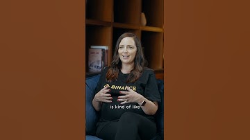 Inside Binance Blockchain Week - Trailer