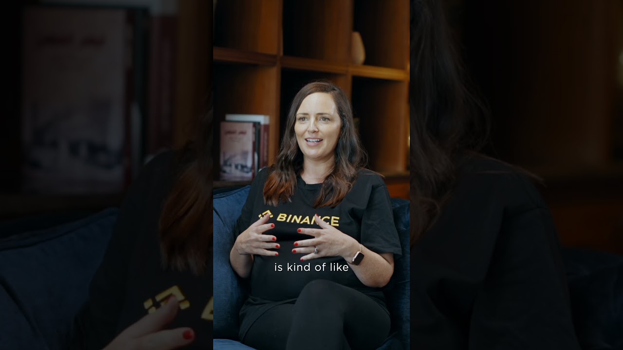 Inside Binance Blockchain Week - Trailer