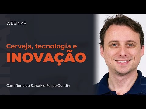 Cerveja, tecnologia e inovação