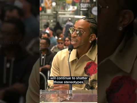 Ludacris : Best
