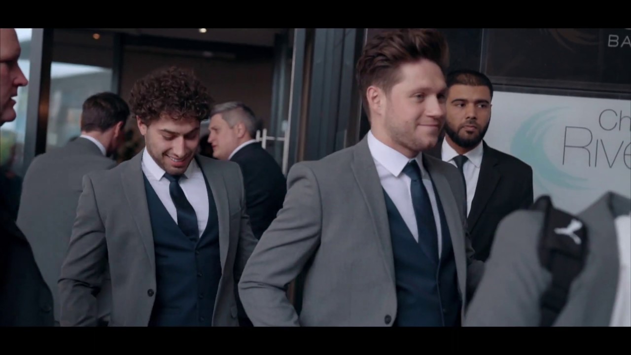 Matalan official outfitters for Soccer Aid x Unicef 2019