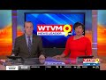 3 injured in 2 seperate overnight Columbus shootings