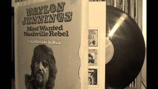 Waylon Jennings *Got A Lot Going For Me* chords