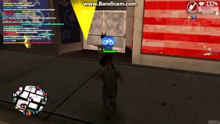 Multi Theft Auto: SAUR RPG Bug reporting