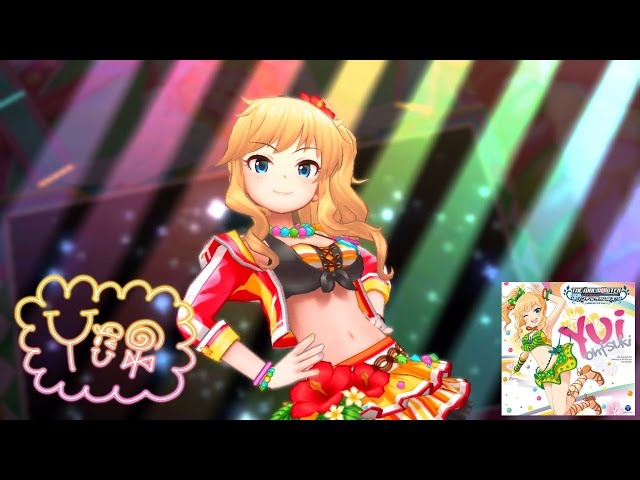 カラオケで最高に盛り上がるアイマス曲 シンデレラ編 Pick It