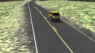 Fearless Eye, Inc. - Coffman v. Dons Equipment & Leasing:  Option 2: Track view
