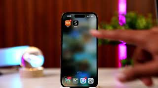 Как добавить биометрическую защиту в ваши приложения для покупок (Tempu) screenshot 2