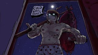 Blueycapsules FNAF comic dub (part 3) 