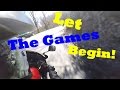 The Chase: Chasing Random Riders (Episode 1?)