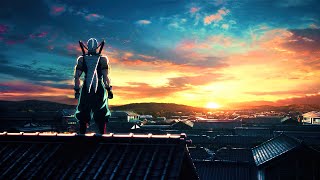 Demon Slayer Edit  Kamado Tanjiro No Uta  Aesthetic 4k